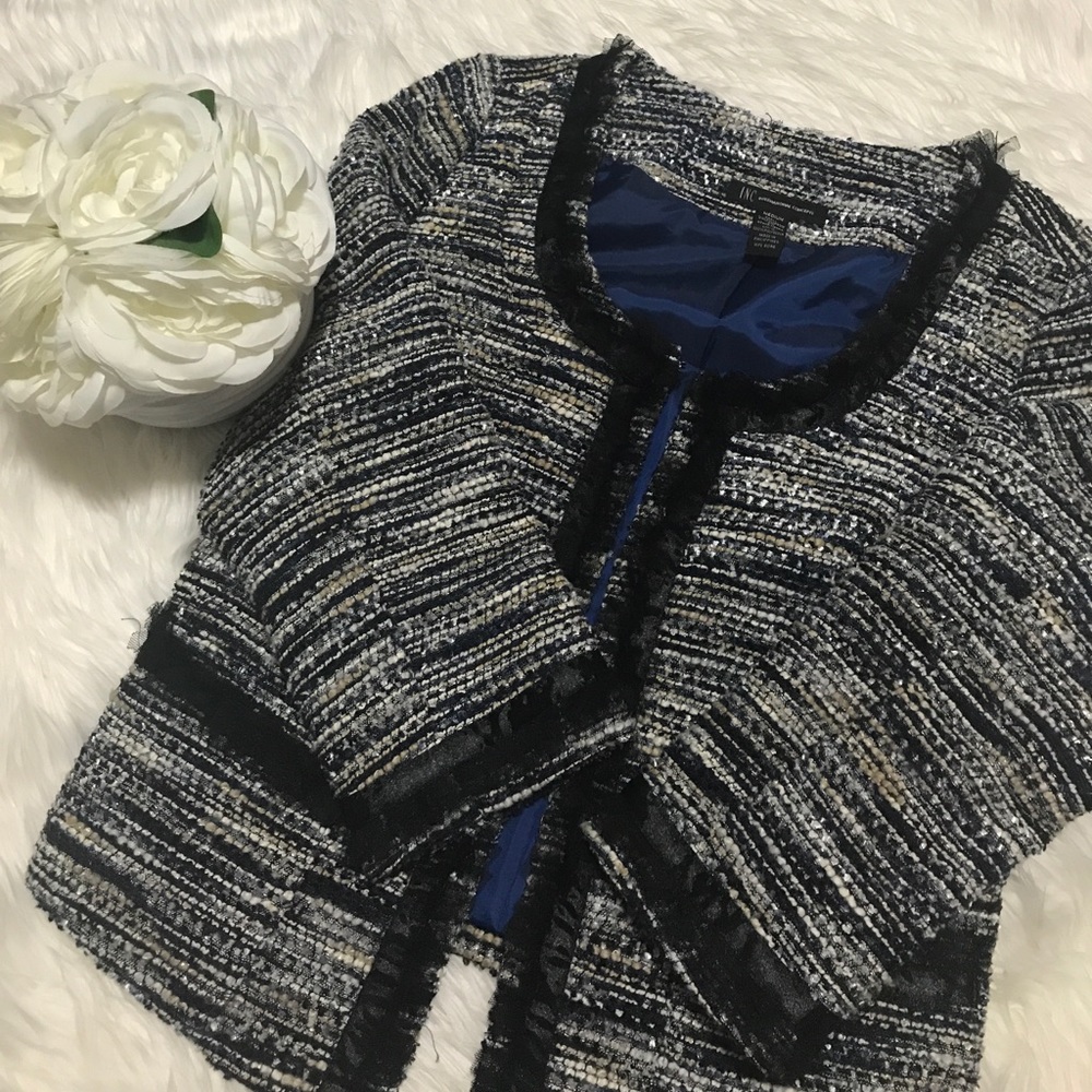 INC Jacket NWOT