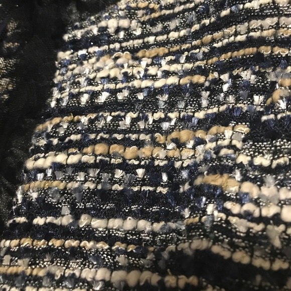 INC Jacket NWOT - Picture 4 of 6