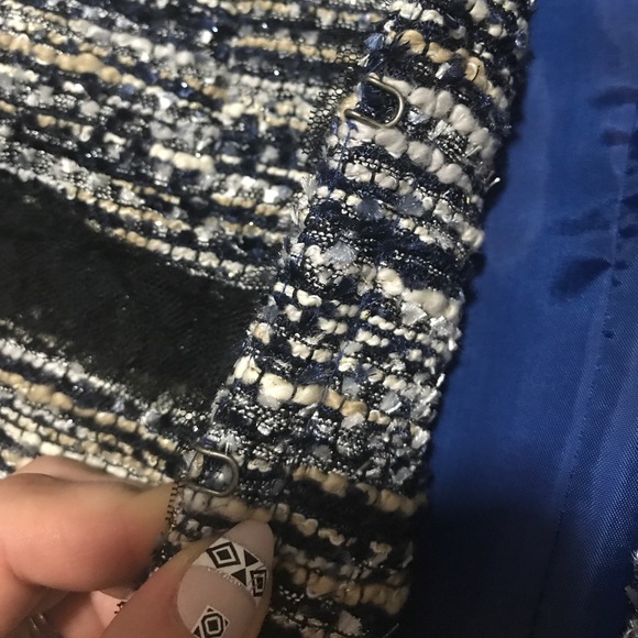 INC Jacket NWOT - Picture 5 of 6