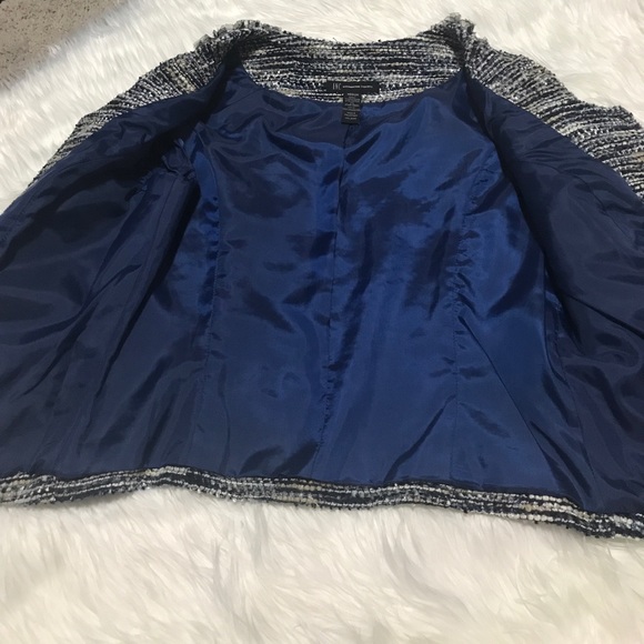 INC Jacket NWOT - Picture 6 of 6