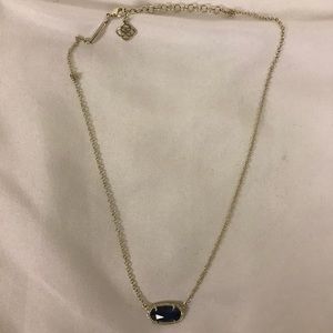 Kendra scott necklace