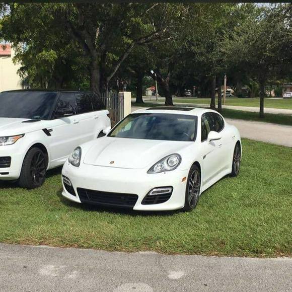 Meet your Posher, Michael - Picture 1 of 1