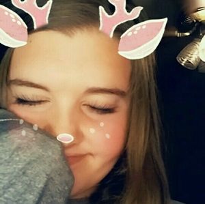 Meet your Posher, Kimber