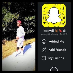 Meet your Posher, Keevin