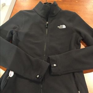 North Face Tundra 300 Fleece Jacket