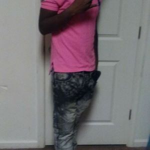 Meet your Posher, Bernard