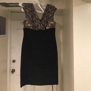 Dress Barn Signature Lana Dress