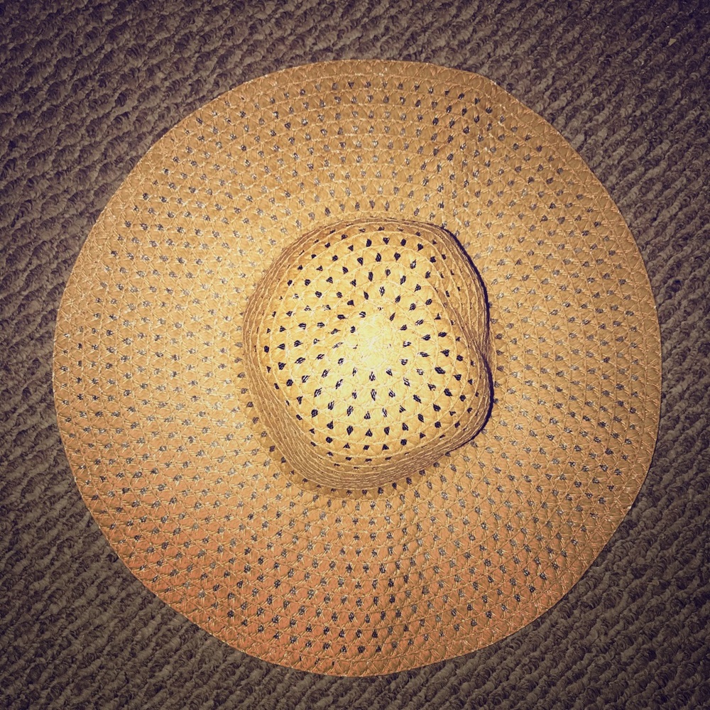 Wicker Hat