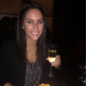 Meet your Posher, Kate