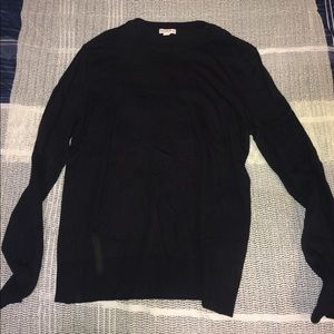 Merona Long Sleeve T-Shirt