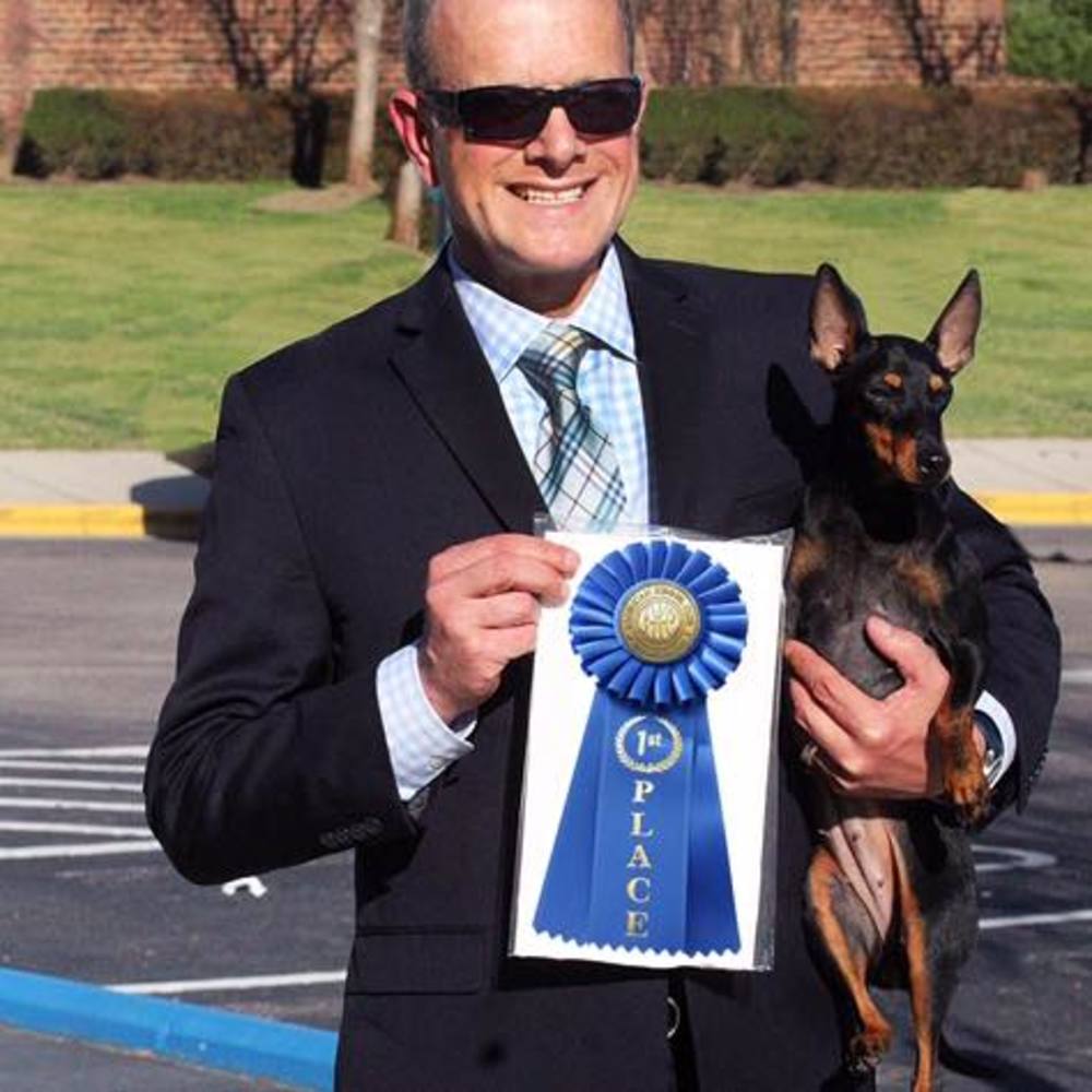 Meet your Posher, Marcelo