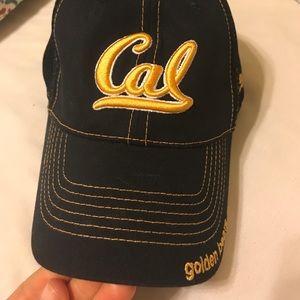Cal Bears Ball Cap