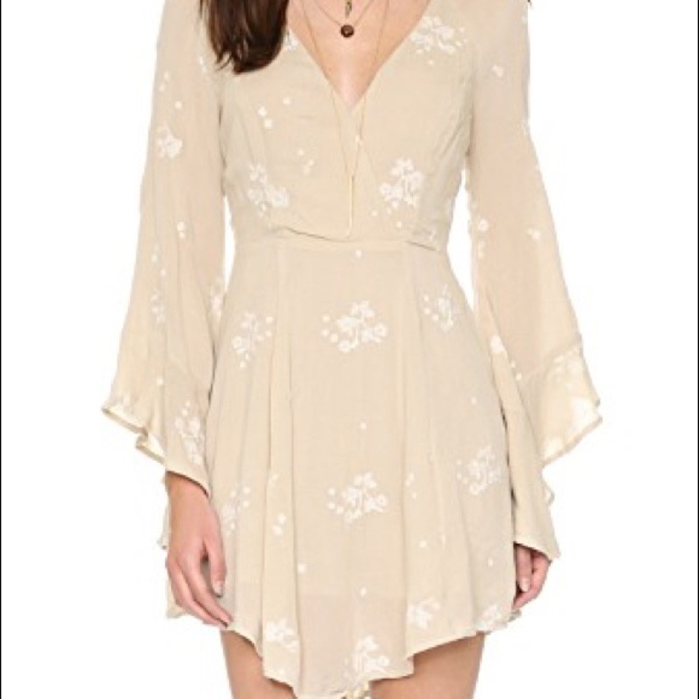 Free People Dress