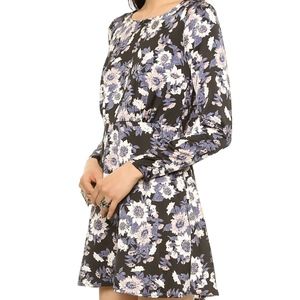 Free People Parker Dress