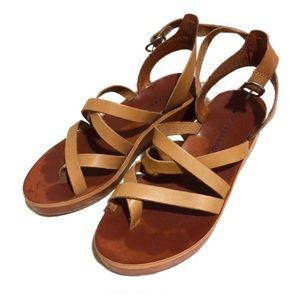 Lucky Brand Sandals