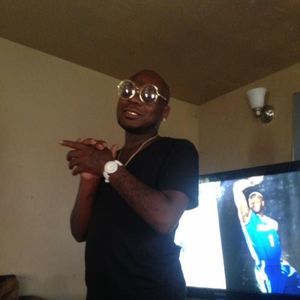 Meet your Posher, Darrell