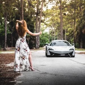 Meet your Posher, Rachael