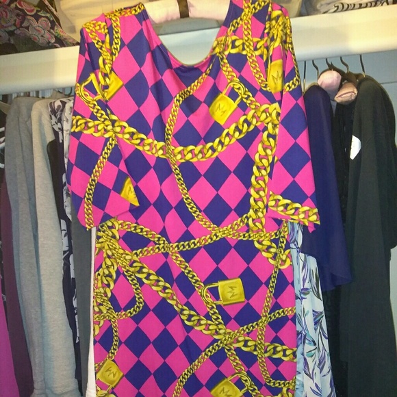 Dress - Picture 2 of 3