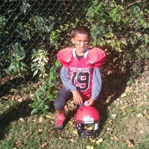 Meet your Posher, Willie