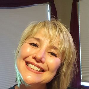 Meet your Posher, Terrilynn