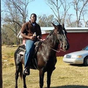 Meet your Posher, Malcolm