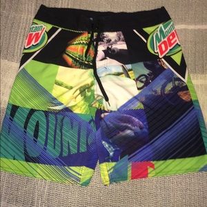 Board Shorts