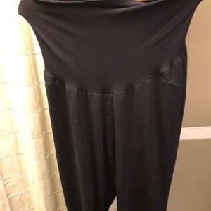 Maternity pants