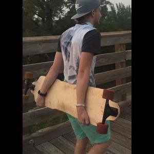 Meet your Posher, Ben