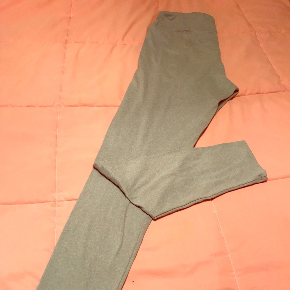 LLR TC Leggings