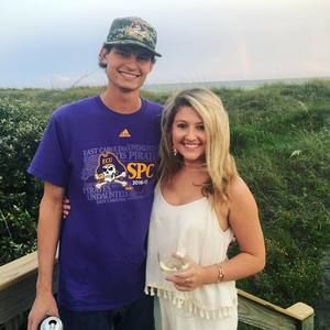 Meet your Posher, Meagan