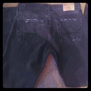 Men's Hollister Jeans