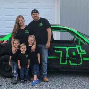 Meet your Posher, Chelsey