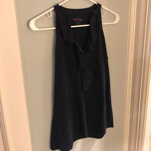 Lily Pulitzer tank top