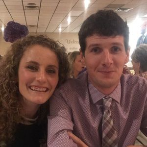 Meet your Posher, Michaela