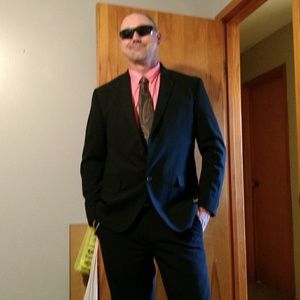 Meet your Posher, Marybeth