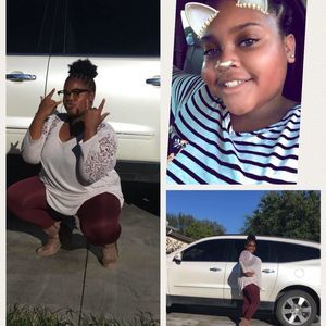 Meet your Posher, Makayla