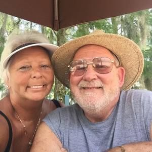 Meet your Posher, Kathy