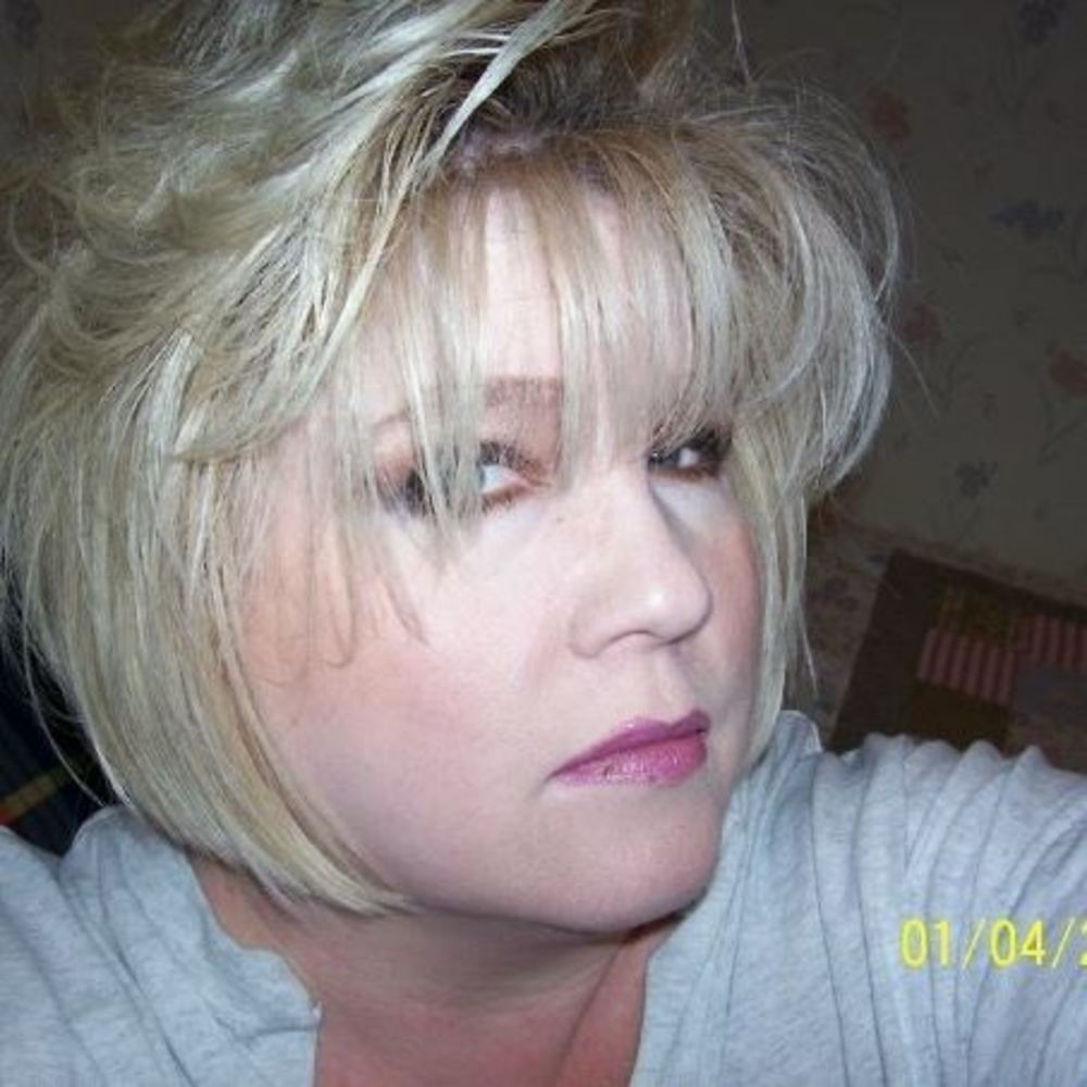 Meet your Posher, Ginger