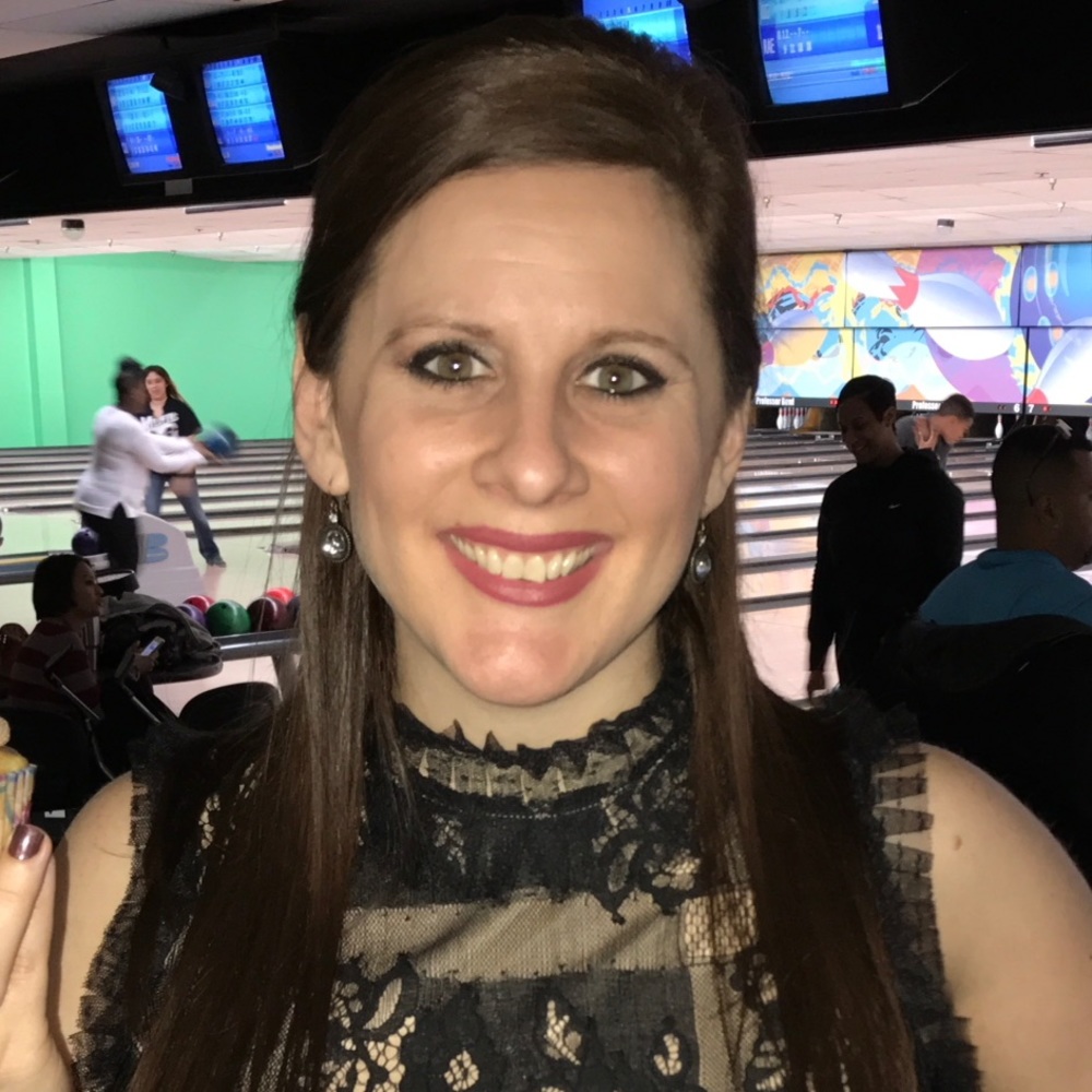 Meet your Posher, Lynette