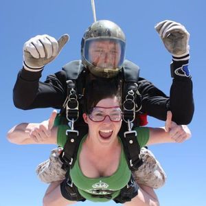 Meet your Posher, Lindsey