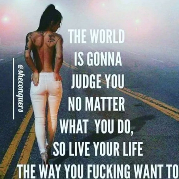 Meet your Posher, Annie - Picture 1 of 1