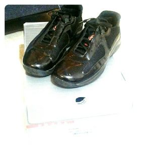 Prada calzature Donna