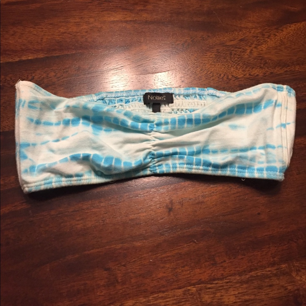 NOLLIE BANDEAU