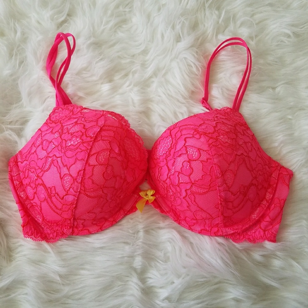Victoria's Secret Very Sexy Push Up Bra