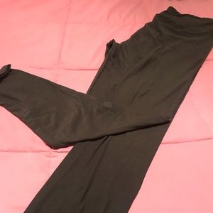LLR Tall & Curvy Leggings