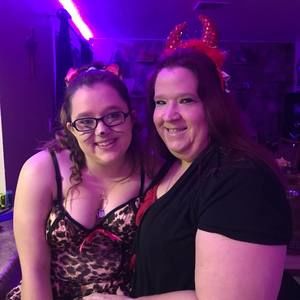 Meet your Posher, Tracy