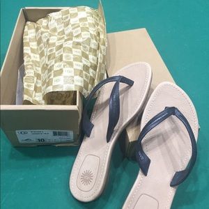 Women’s Ugg Sandal