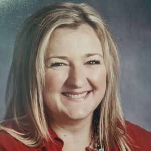 Meet your Posher, Missy