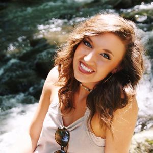 Meet your Posher, Carol anne