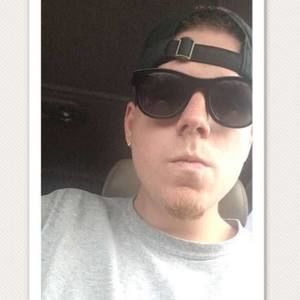 Meet your Posher, Mark